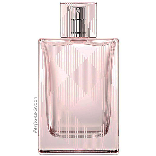 Burberry Brit Sheer Eau de Toilette for Women 100ml