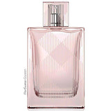 Burberry Brit Sheer Eau de Toilette for Women 100ml