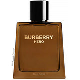Burberry Hero Eau de Parfum For Men 100ml