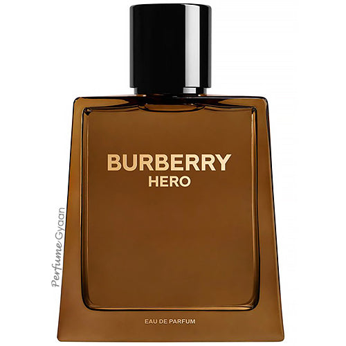 Burberry Hero Eau de Parfum For Men 100ml