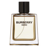 Burberry Hero Eau de Toilette for Men 100ml and Decants