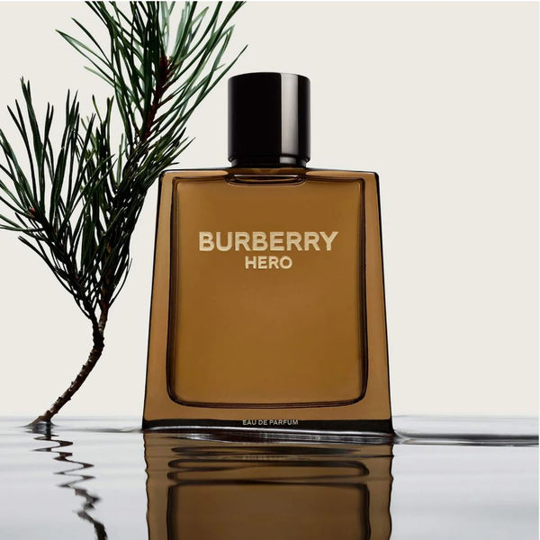 Burberry Hero Eau de Parfum For Men 100ml