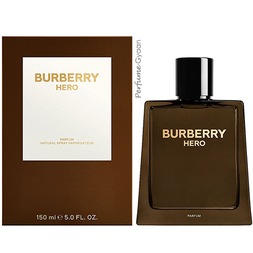Burberry Hero Parfum 100ml