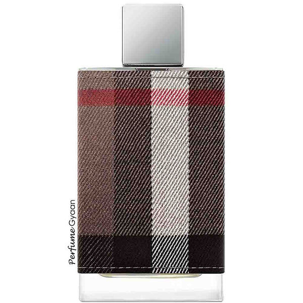 Burberry London for Men Eau de Toilette 100ml