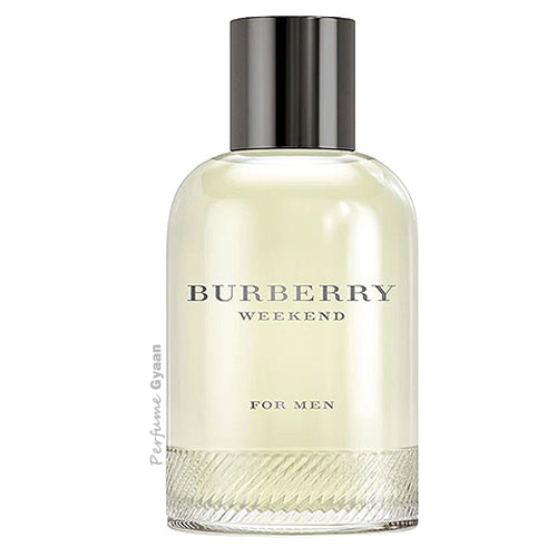 Burberry Weekend for Men Eau de Toilette 100ml