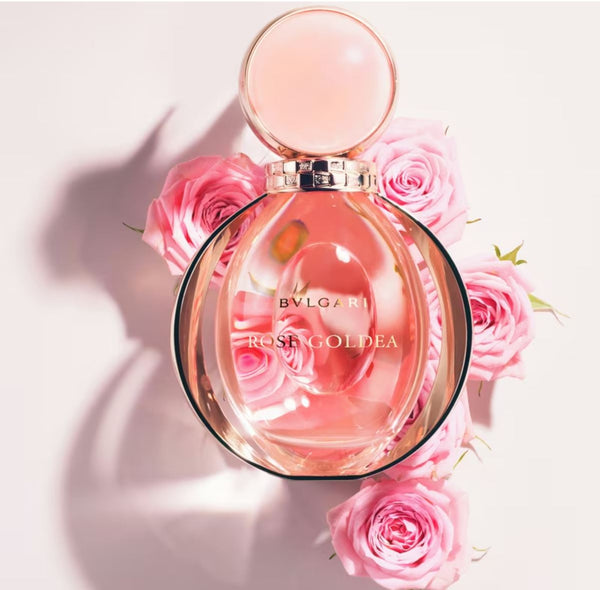 Bvlgari Rose Goldea Eau de Parfum 90ml