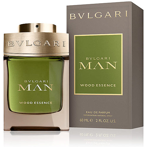 Bvlgari Man Wood Essence Eau de Parfum 100ml and Decants