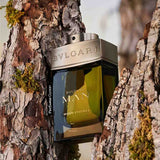 Bvlgari Man Wood Essence Eau de Parfum 100ml