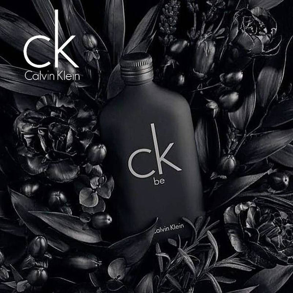 Calvin Klein CK Be Eau de Toilette 100ml
