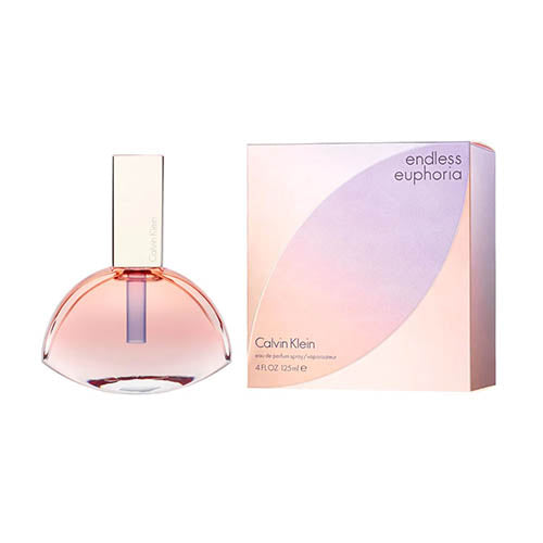 Calvin Klein Endless Euphoria For her