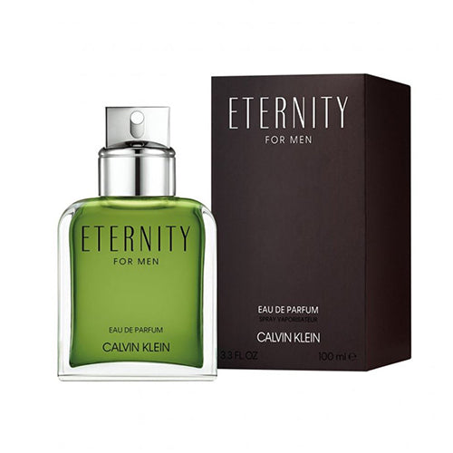Calvin Klein Eternity Eau De Parfum for Men 100ml