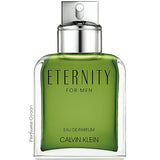 Calvin Klein Eternity Eau De Parfum for Men 100ml