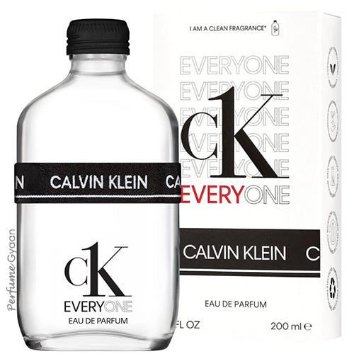 Calvin Klein CK Everyone Eau de Parfum 100ml