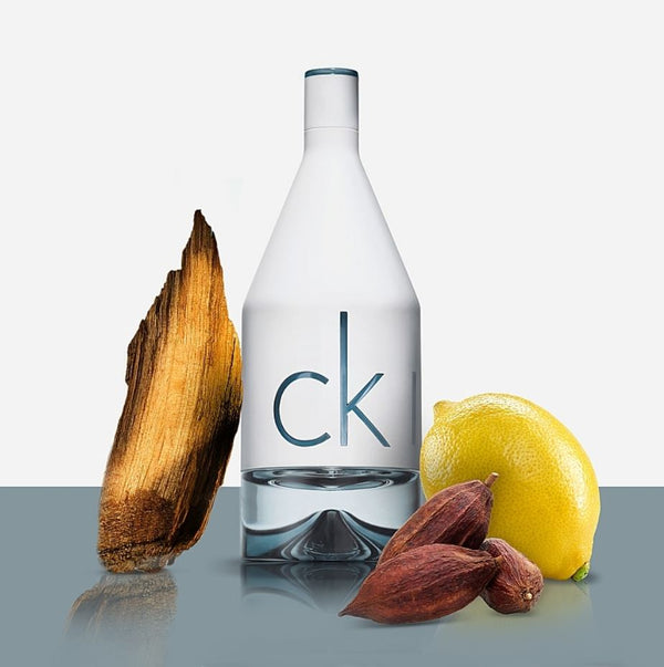 Calvin Klein CK IN2U for Him Eau De Toilette 100ml