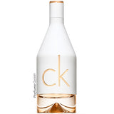 Calvin Klein CK IN2U for Her Eau de Toilette 100ml