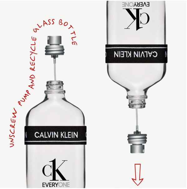 Calvin Klein CK Everyone Eau de Parfum 100ml