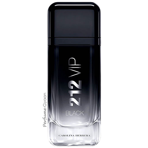 Carolina Herrera 212 VIP Black NYC for Men 100ml