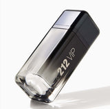 Carolina Herrera 212 VIP Black NYC for Men 100ml