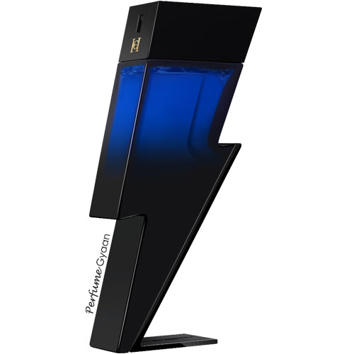 Carolina Herrera Bad Boy Cobalt Elixir Eau De Parfum 100ml