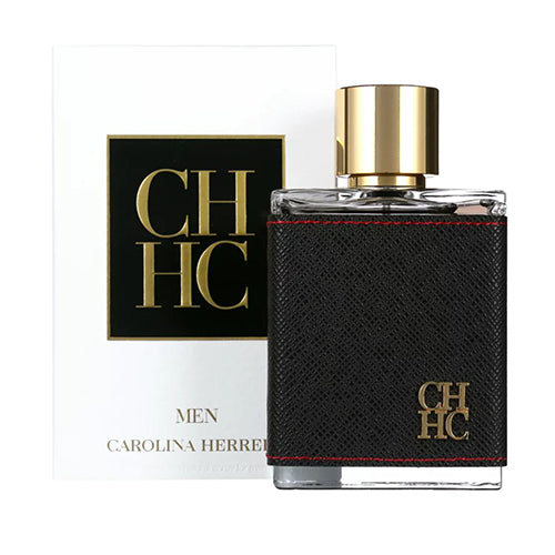 Carolina Herrera CH Men Eau De Toilette