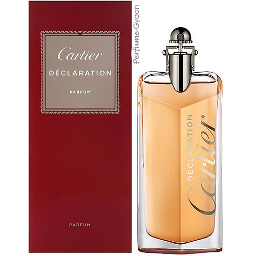 Cartier Declaration Parfum For Men 100ml & Decants