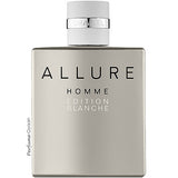 Chanel Allure Homme Edition Blanche Eau de Parfum 100ml