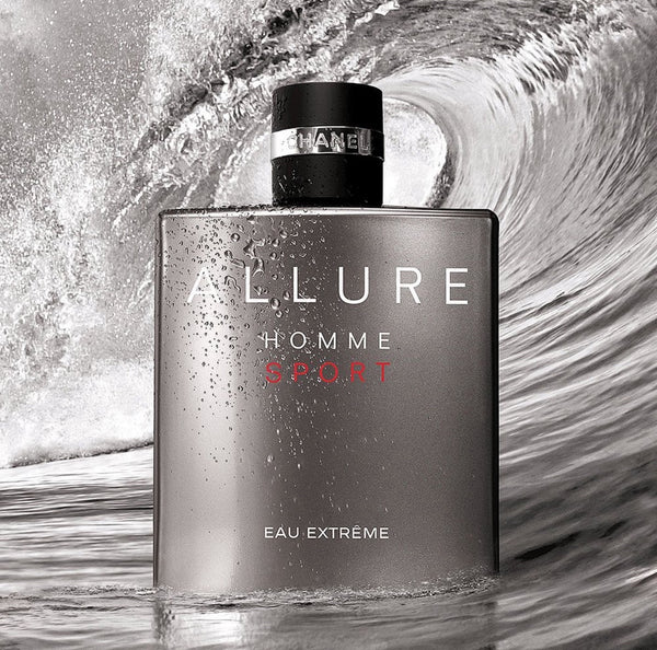 Chanel Allure Homme Sport Eau Extrême 100ml