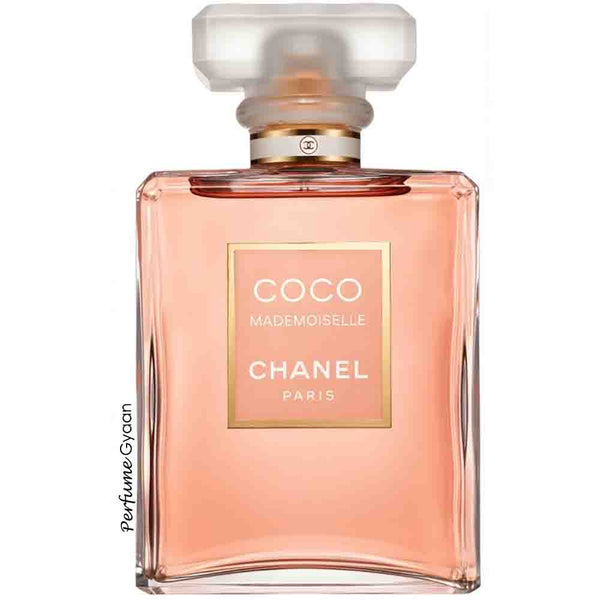 Chanel Coco Mademoiselle Eau de Parfum 100ml
