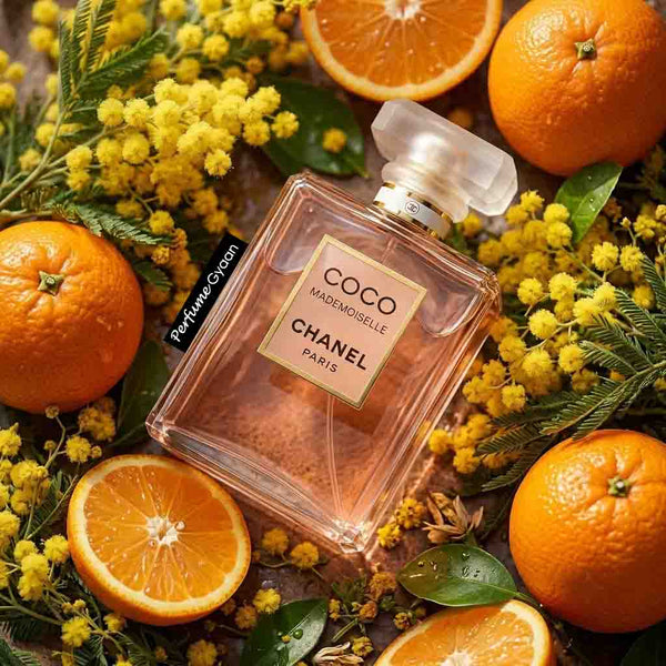 Chanel Coco Mademoiselle Eau de Parfum 100ml