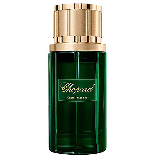 Chopard Cedar Malaki Eau de Parfum 80ml & Decants