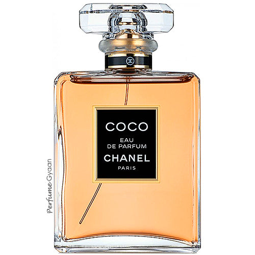 Chanel Coco Eau de Parfum 100ml