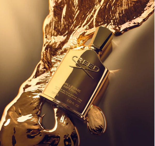 Creed Millesime Imperial Eau De Parfum For Unisex 100ml