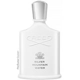 Creed Silver Mountain Water Eau De Parfum For Men 100ml