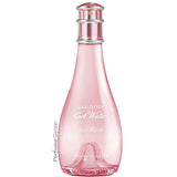Davidoff Cool Water Sea Rose Eau De Toilette 100ml