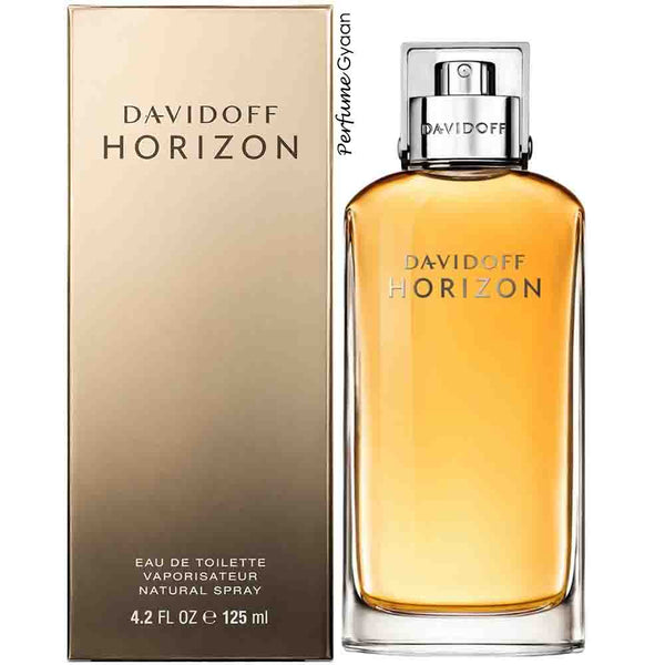 Davidoff Horizon Eau de Toilette 125ml