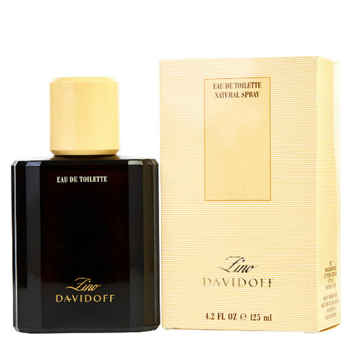 Davidoff Zino Eau De Toilette For Men 125ml