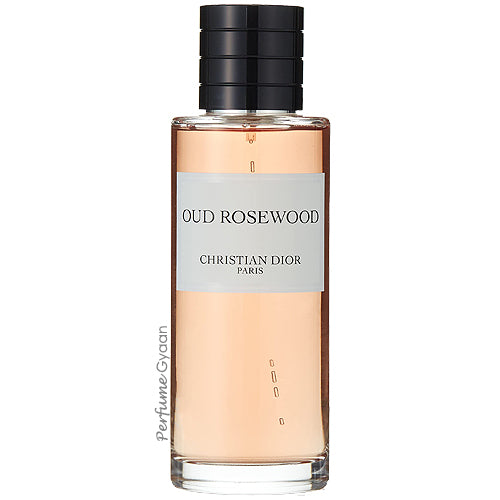 Dior Oud Rosewood Eau de Parfum 125ml
