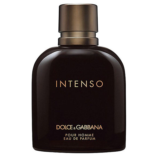 Dolce Gabbana Intenso Eau De Parfum 125ml