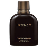 Dolce Gabbana Intenso Eau De Parfum 125ml
