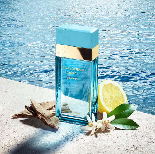 Dolce & Gabbana Light Blue Forever Pour Femme 100ml