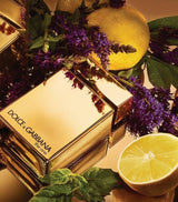 Dolce & Gabbana The One Gold Pour Homme Eau de Parfum 100ml