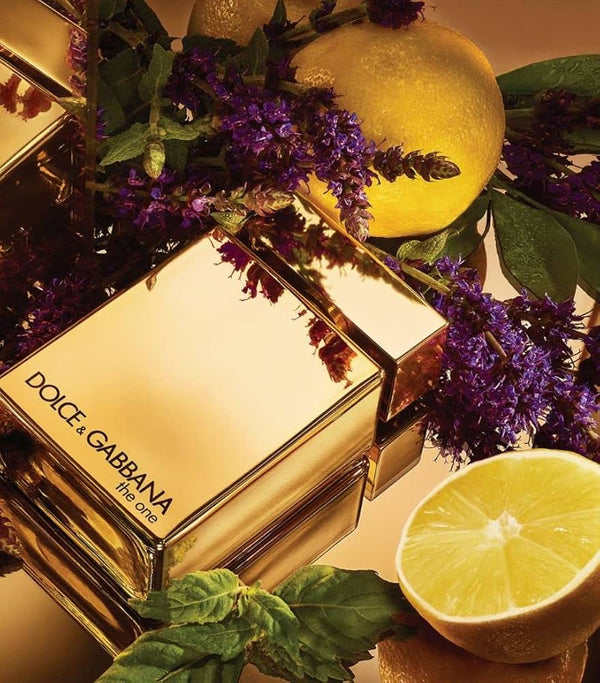 Dolce & Gabbana The One Gold Pour Homme Eau de Parfum 100ml