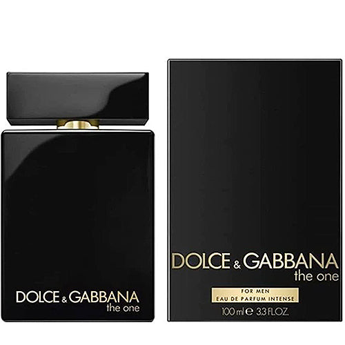 Dolce & Gabbana The One for Men Eau de Parfum Intense 100ml