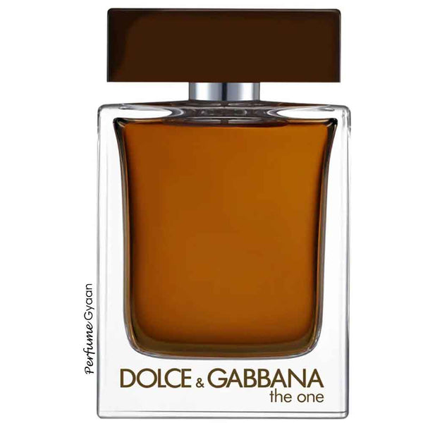 Dolce & Gabbana The One Pour Homme Eau de Parfum (2025 Version)