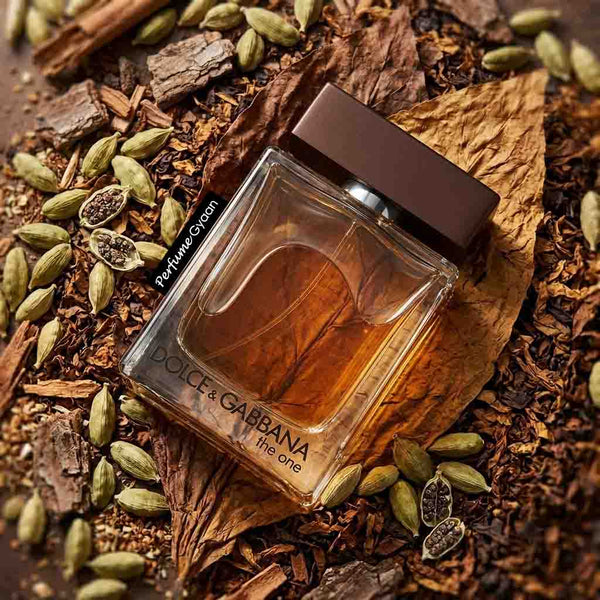 Dolce & Gabbana The One Pour Homme Eau de Parfum (2025 Version)