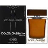Dolce & Gabbana The One Pour Homme Eau de Parfum (2025 Version)