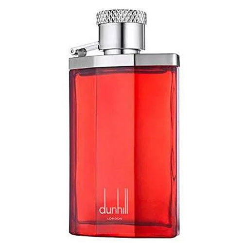 Dunhill Desire Red for him Eau de Toilette 100ml