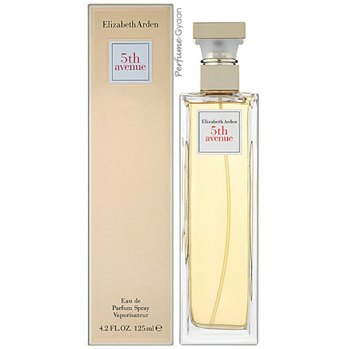 Elizabeth Arden 5th Avenue Eau de Parfum 125ml