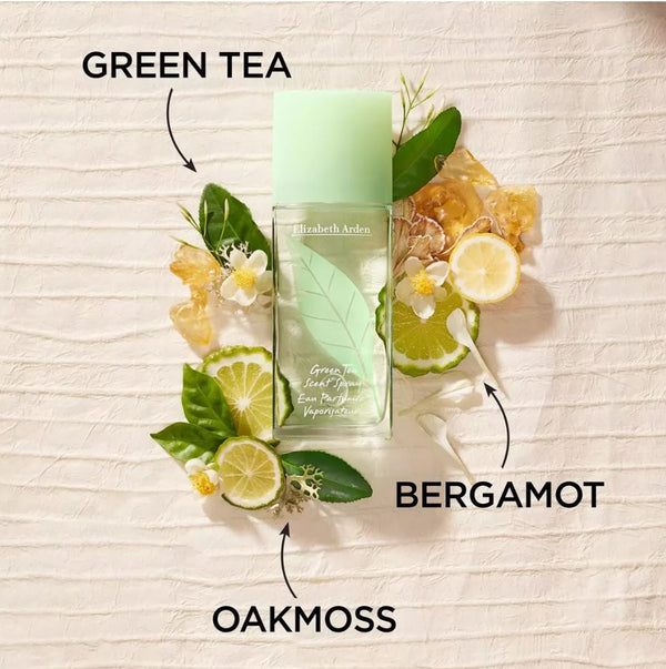 Elizabeth Arden Green Tea Scent Spray 100ml