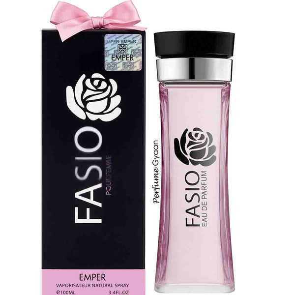 Emper Fasio Eau de Parfum 100ml